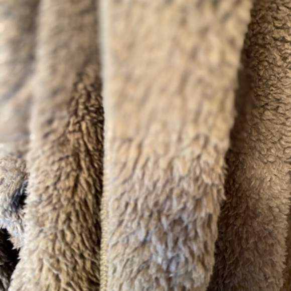 Teddy jacket - Picture 7 of 14